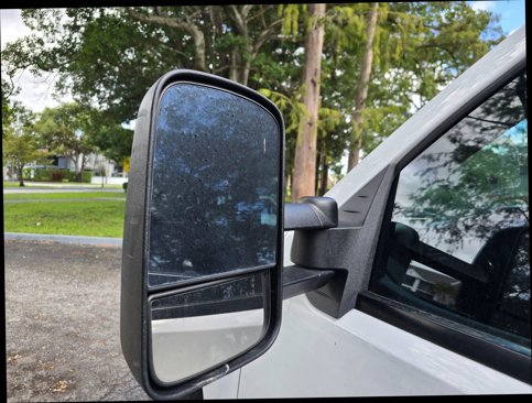 Used 2014 Chevrolet Silverado 2500 W/T image 13