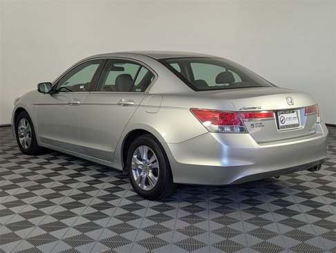 Used 2012 Honda Accord SE image 7
