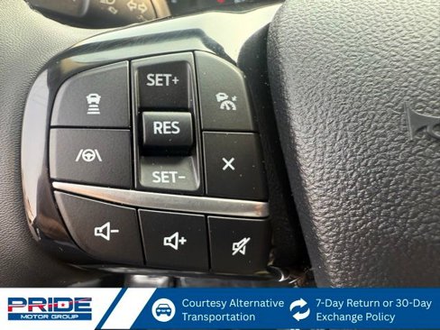 Used 2022 Ford Escape SEL image 26