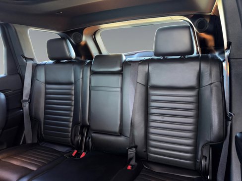 Used 2020 Jeep Grand Cherokee Limited X image 18