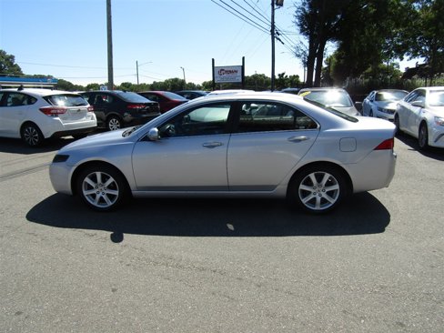 Used 2004 Acura TSX image 4