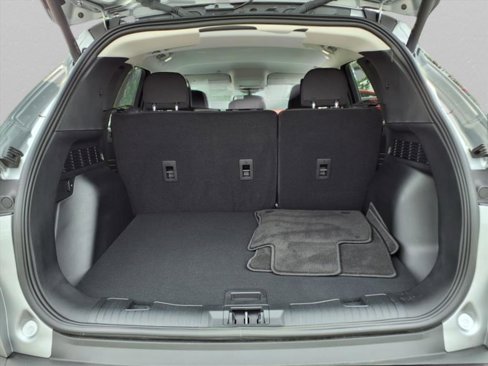Used 2024 Ford Escape Active image 7
