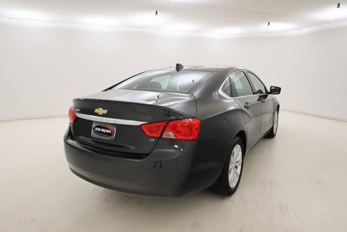 Used 2019 Chevrolet Impala LT image 3