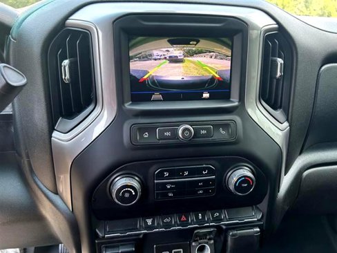 Used 2022 Chevrolet Silverado 3500 W/T w/ WT Fleet Convenience Package image 14