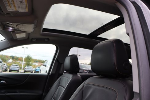 Used 2019 Chevrolet Equinox Premier image 28