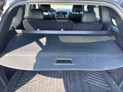 Used 2019 Jeep Grand Cherokee Limited w/ Luxury Group II image 16