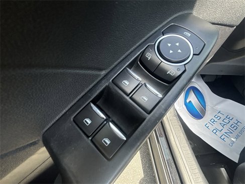 Used 2022 Ford Escape S image 15