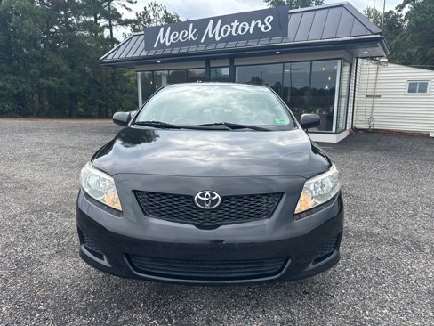 Used 2010 Toyota Corolla LE image 1