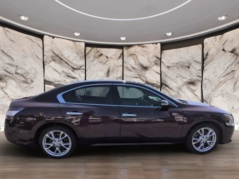 Used 2014 Nissan Maxima 3.5 SV w/ Premium Package image 7