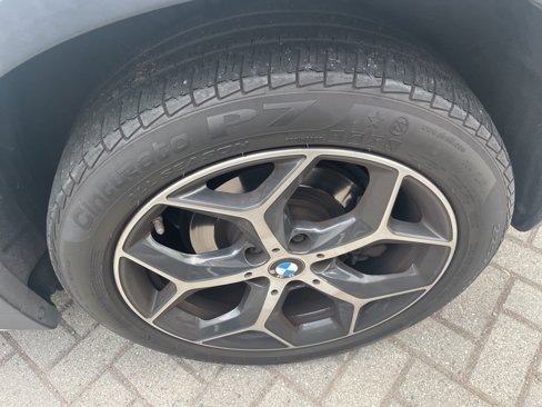 Used 2018 BMW X1 sDrive28i image 7