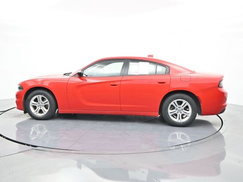 Used 2023 Dodge Charger SXT image 9