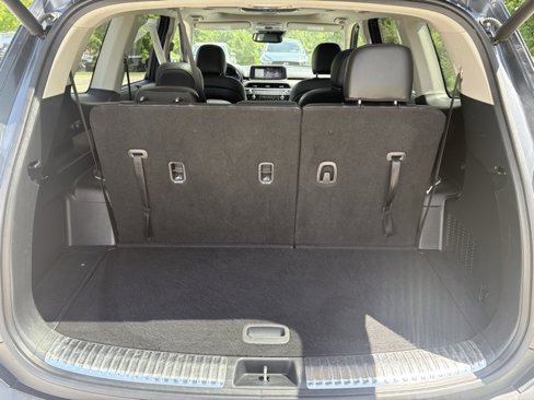 Used 2021 Kia Telluride SX w/ Nightfall Edition Package image 9