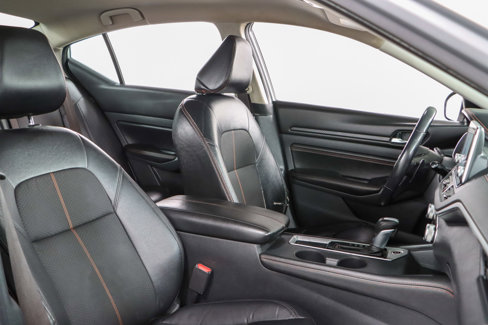 Used 2021 Nissan Altima 2.5 SR image 26