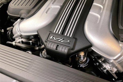 Used 2024 Bentley Continental GT Speed image 16