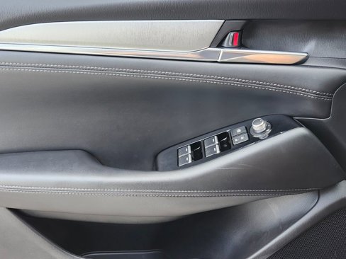 Used 2018 MAZDA MAZDA6 Touring image 32