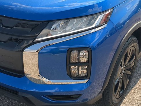 Used 2021 Mitsubishi Outlander Sport LE image 11