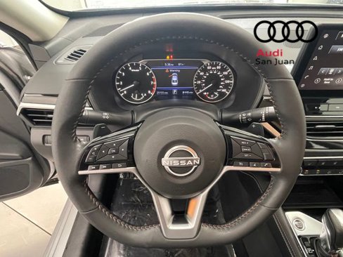 Used 2023 Nissan Altima 2.5 SR image 23