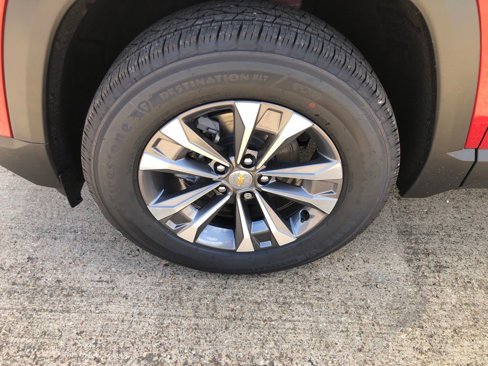 New 2026 Chevrolet Equinox LT image 42