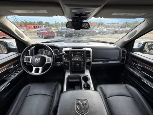 Used 2016 RAM 2500 SLT image 33