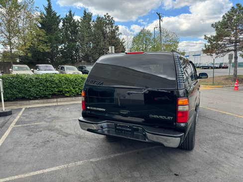 Used 2003 Chevrolet Suburban LT w/ LT Preferred Equipment Group image 24