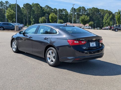 Used 2023 Chevrolet Malibu LT image 10
