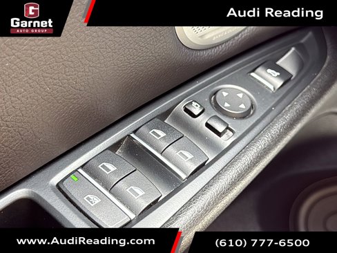 Used 2017 BMW X5 xDrive50i image 25