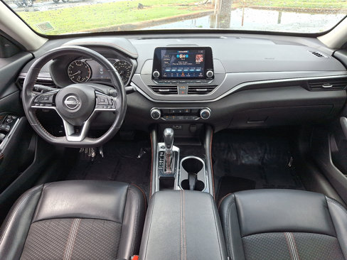 Used 2023 Nissan Altima 2.5 SR image 15