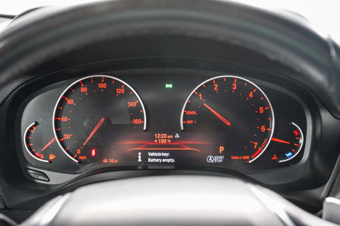 Used 2019 BMW X3 sDrive30i image 27