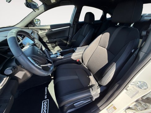 Used 2021 Honda Civic Sport image 10