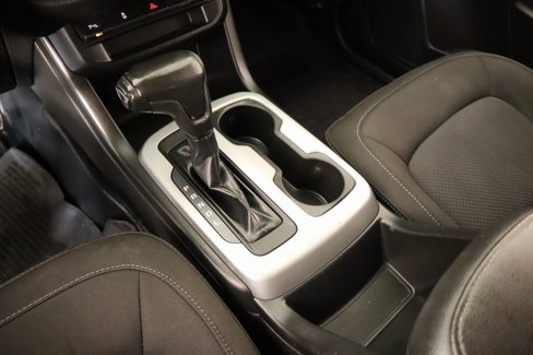 Used 2021 Chevrolet Colorado LT w/ Fleet Safety Package image 7