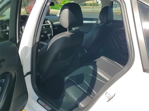Used 2016 Audi A4 2.0T Premium w/ Convenience Plus Package image 24