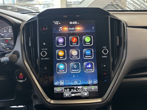 Certified 2025 Subaru Crosstrek 2.5i Sport w/ Crosstrek Mirror Package image 19