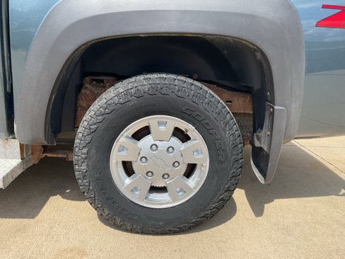 Used 2007 Chevrolet Colorado LT w/ LT Preferred Equipment Group image 6