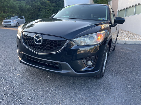 Used 2014 MAZDA CX-5 Touring w/ Bose/Moonroof Package image 21