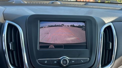 Certified 2023 Chevrolet Equinox LT image 29