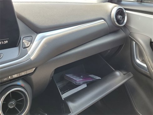 Certified 2023 Chevrolet Blazer LT w/ Convenience Package image 50