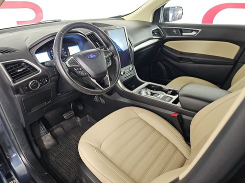 Used 2024 Ford Edge SEL w/ Convenience Package image 8