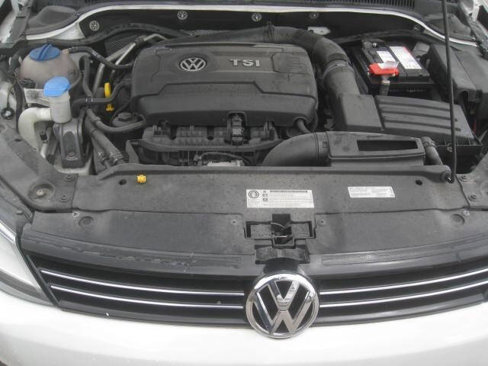 Used 2014 Volkswagen Jetta SE image 30