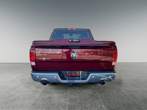 Used 2017 RAM 1500 Lone Star image 5