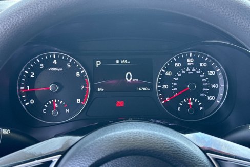 Used 2023 Kia Forte LXS w/ LXS Technology Package image 20