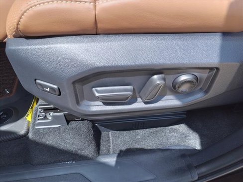 New 2025 Toyota Tundra 1794 Edition image 13