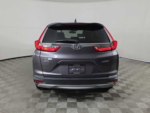 Used 2018 Honda CR-V EX-L image 7