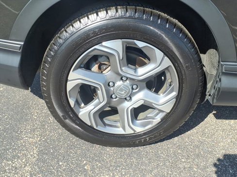 Used 2019 Honda CR-V EX image 9