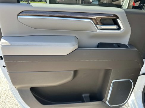 Used 2024 Chevrolet Silverado 2500 LT w/ All Star Edition image 16