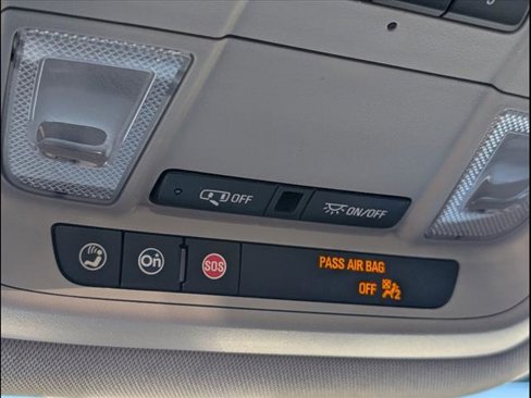 Used 2020 GMC Acadia SLT image 18