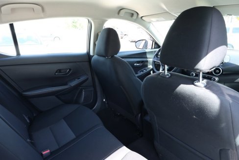 Used 2024 Nissan Sentra SV image 16