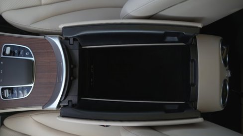 Certified 2022 Mercedes-Benz GLC 300 4MATIC w/ Premium Package Lite image 43