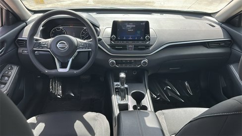 Used 2022 Nissan Altima 2.5 SV image 13
