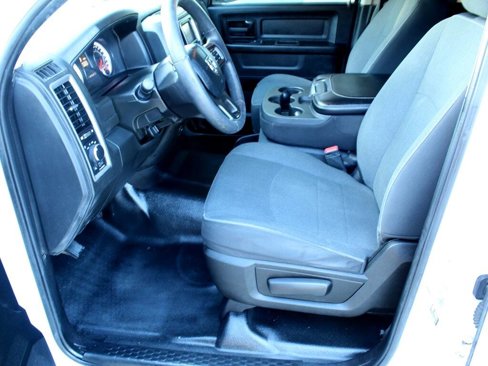 Used 2022 RAM 1500 Tradesman w/ Popular Equipment Group image 18