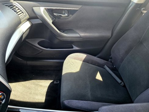 Used 2013 Nissan Altima 2.5 S image 15